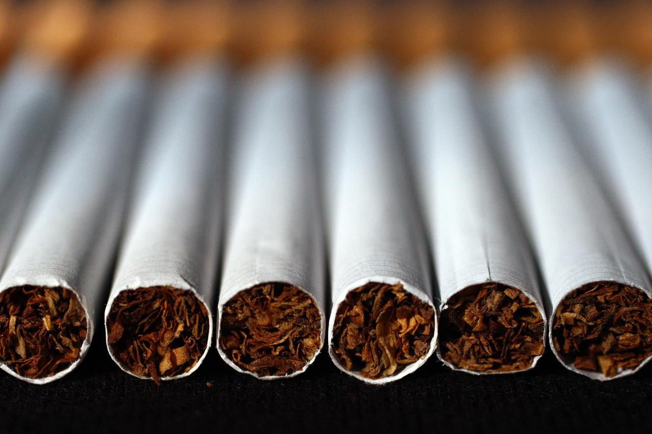 Cigarete
