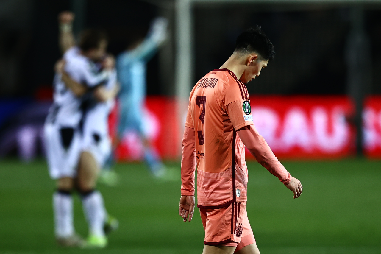 Dinamo je izbačen iz Europe! PAOK golijadom u Solunu  izborio četvrtfinale 