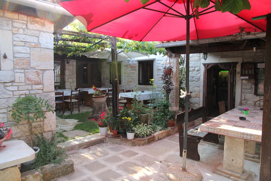 Agroturizam Istra Partner Bratulići - u srcu čarobne Istre