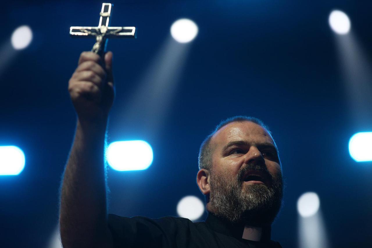 Mesnička ulica u Zagrebu