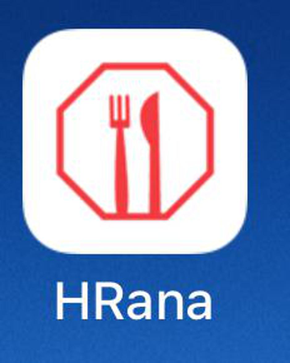 HRana