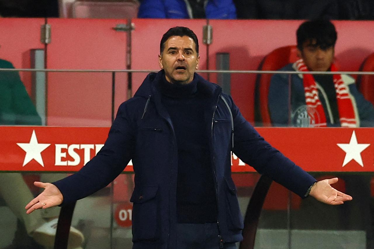 LaLiga - Girona v Real Madrid