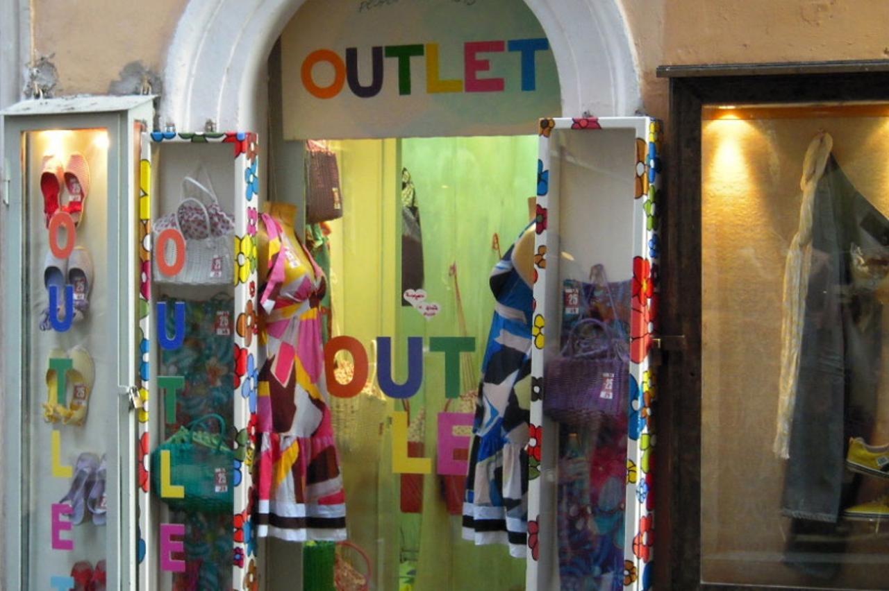 outlet