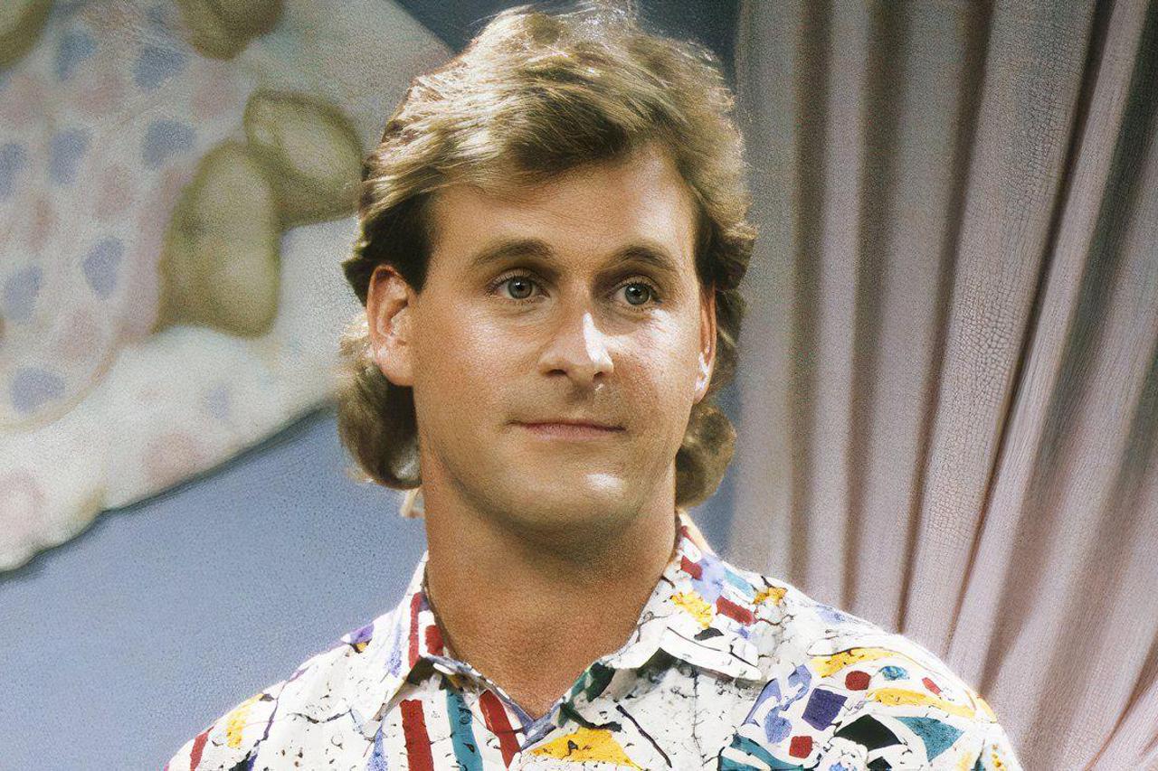 Dave Coulier