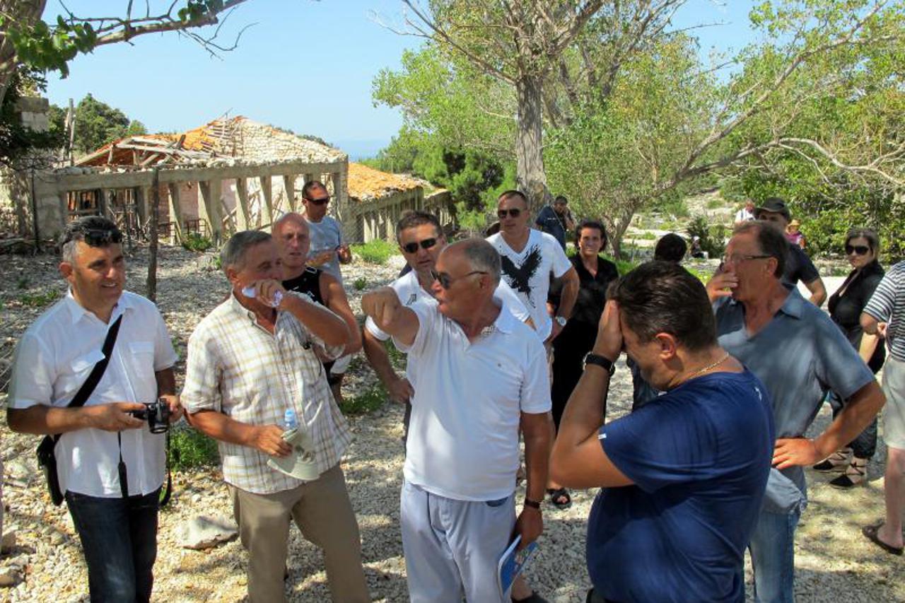 goli otok,bivši logoraši (1)