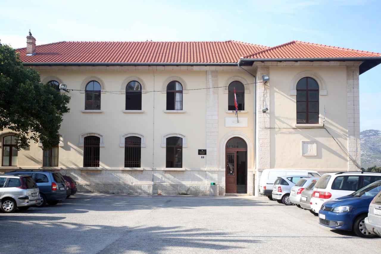 Lastovo