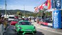 Buzetski dani slave 45. izdanje: Porsche vodi goste na legendarnu stazu
