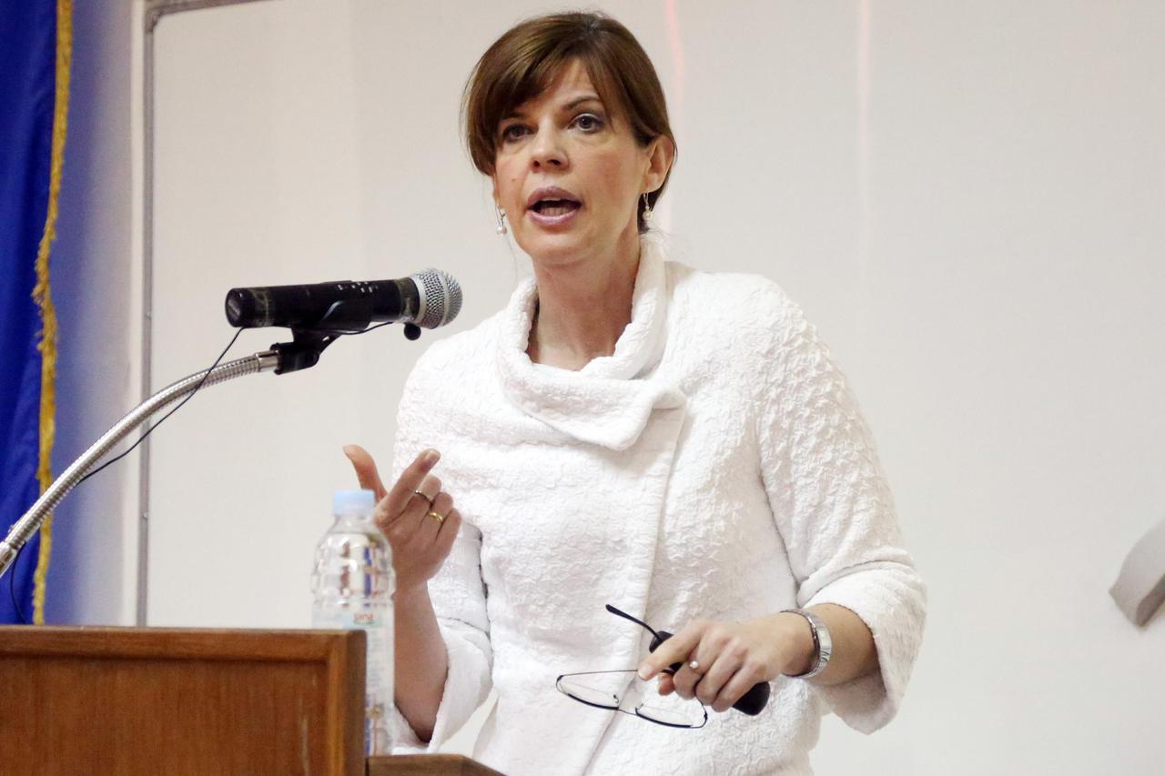 Biljana Borzan