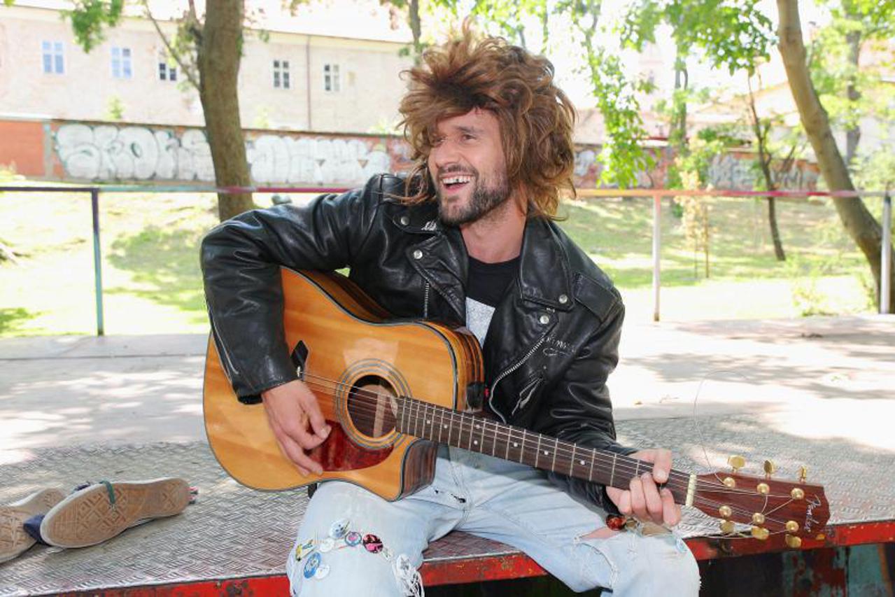 luka nižetić