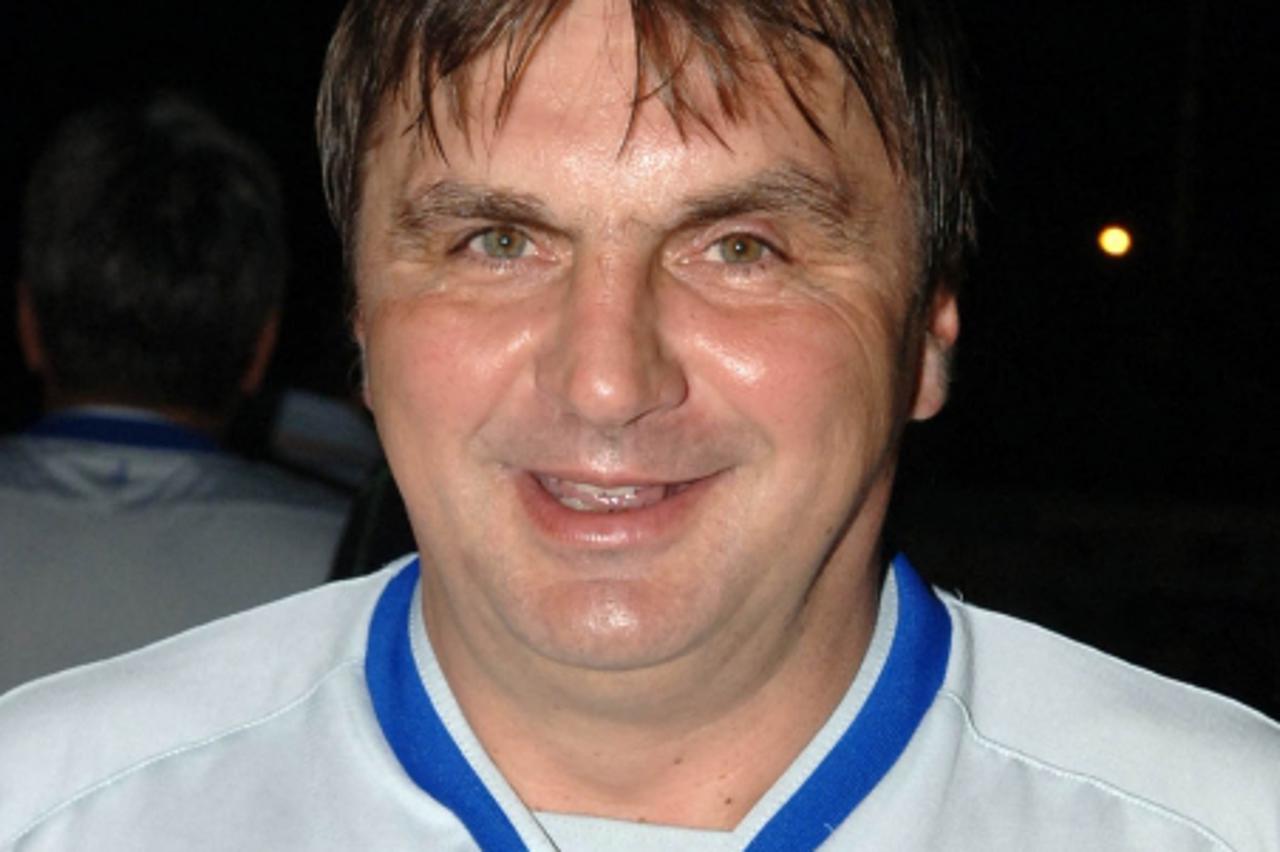 Marko Mlinarić