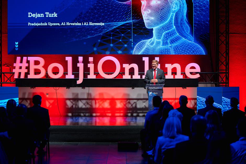 Konferencija Cyber Guard