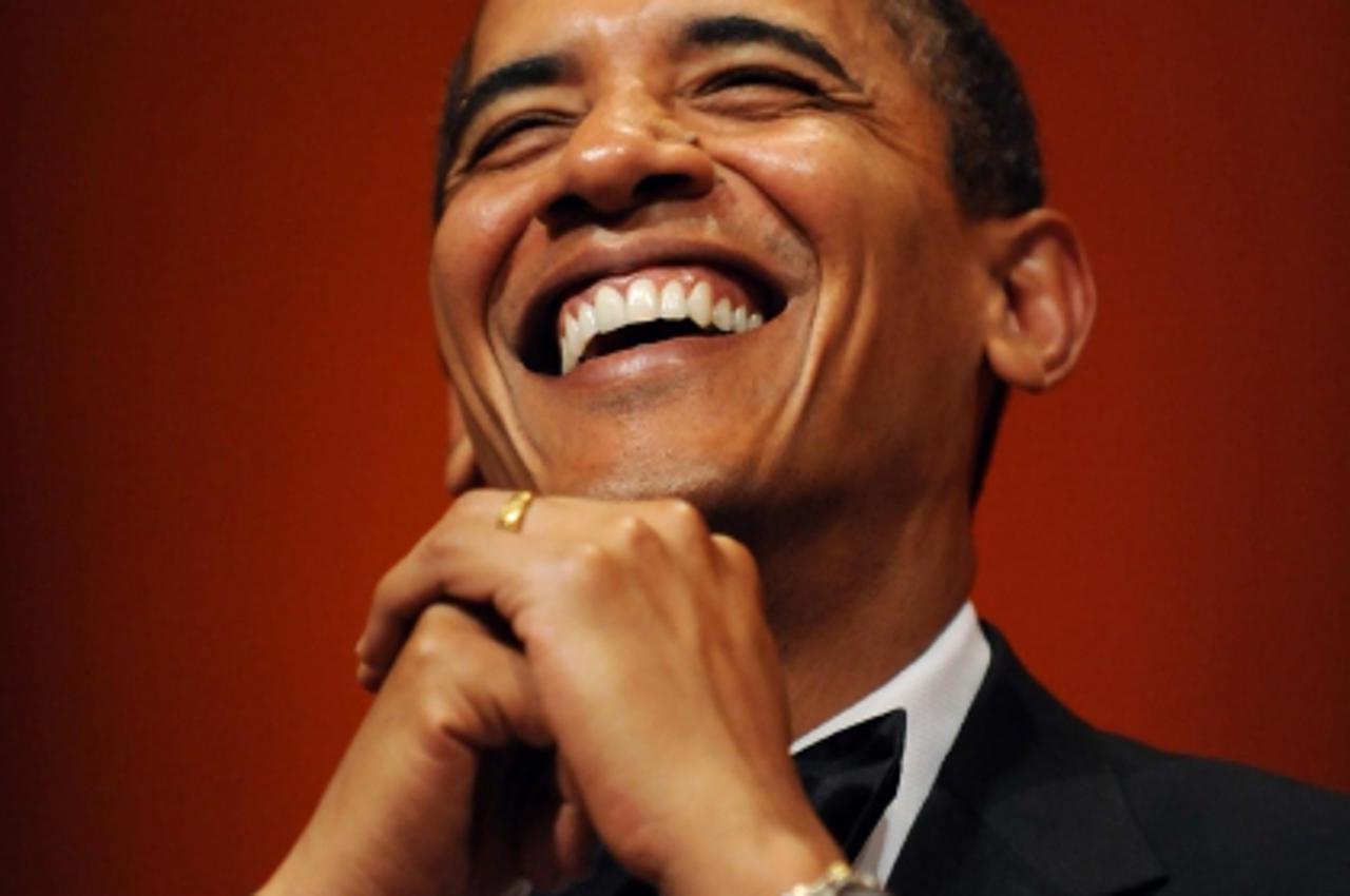 Barack Obama