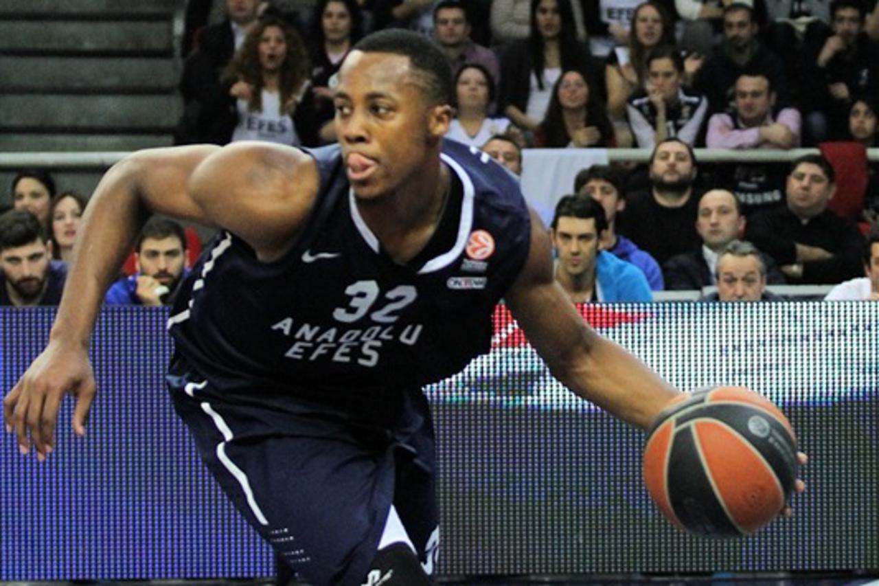 Scotty Hopson