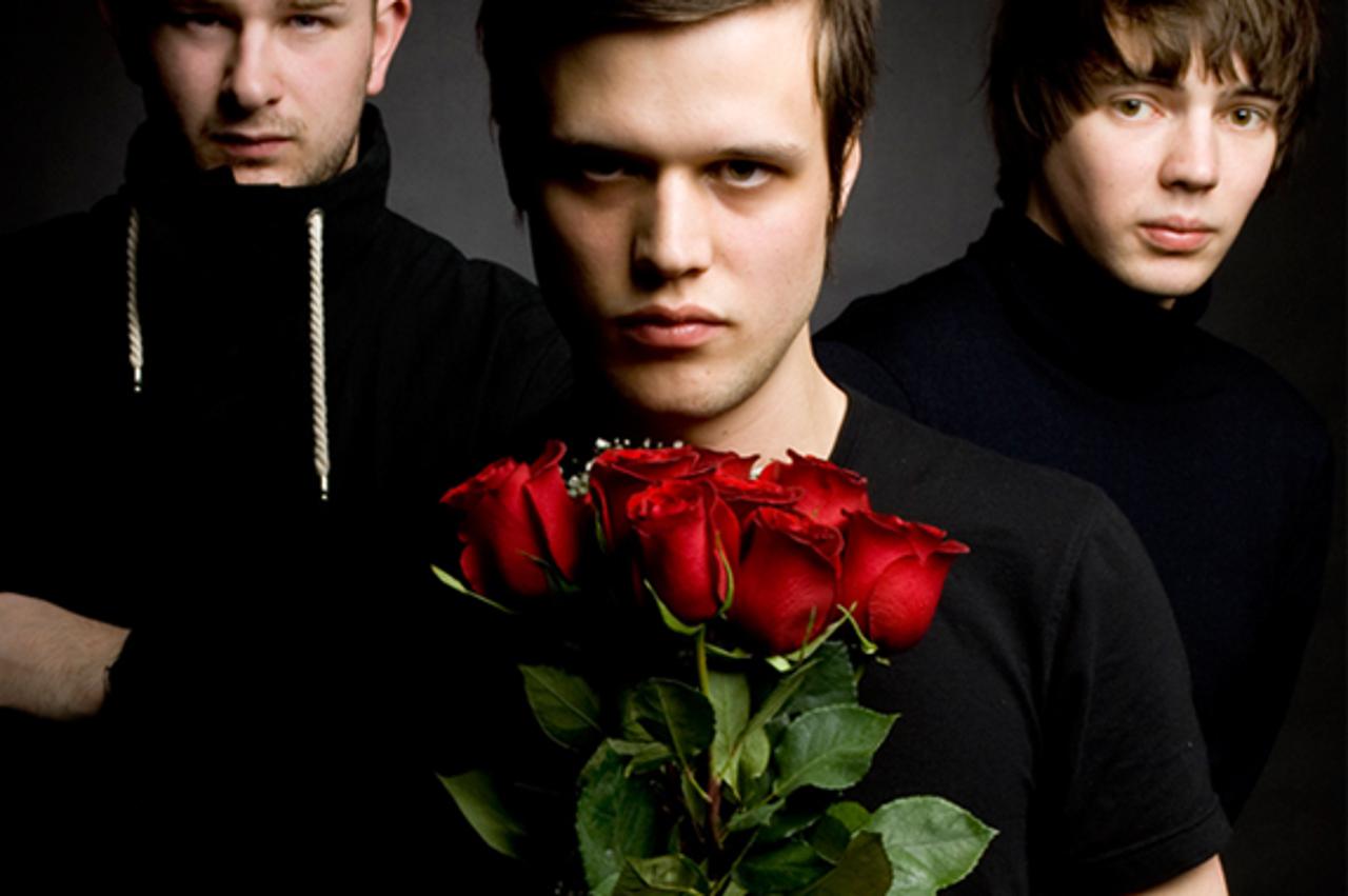 White Lies