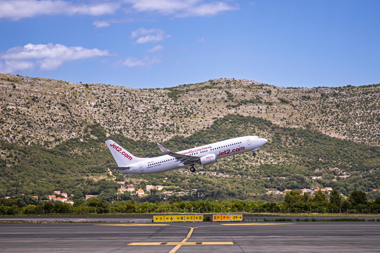 Dubrovnik: Prezentacija novog helikoptera namijenjenog za hitni medicinski prijevoz