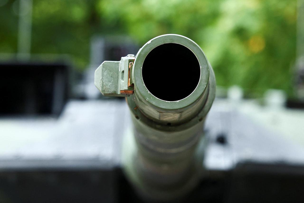 Dutch King Willem-Alexander visits Germany