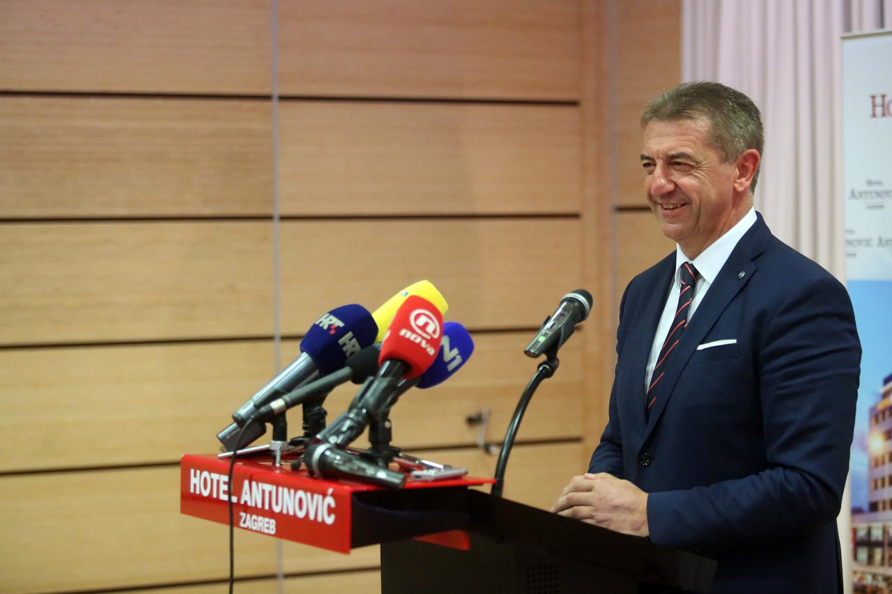 Darko Milinović