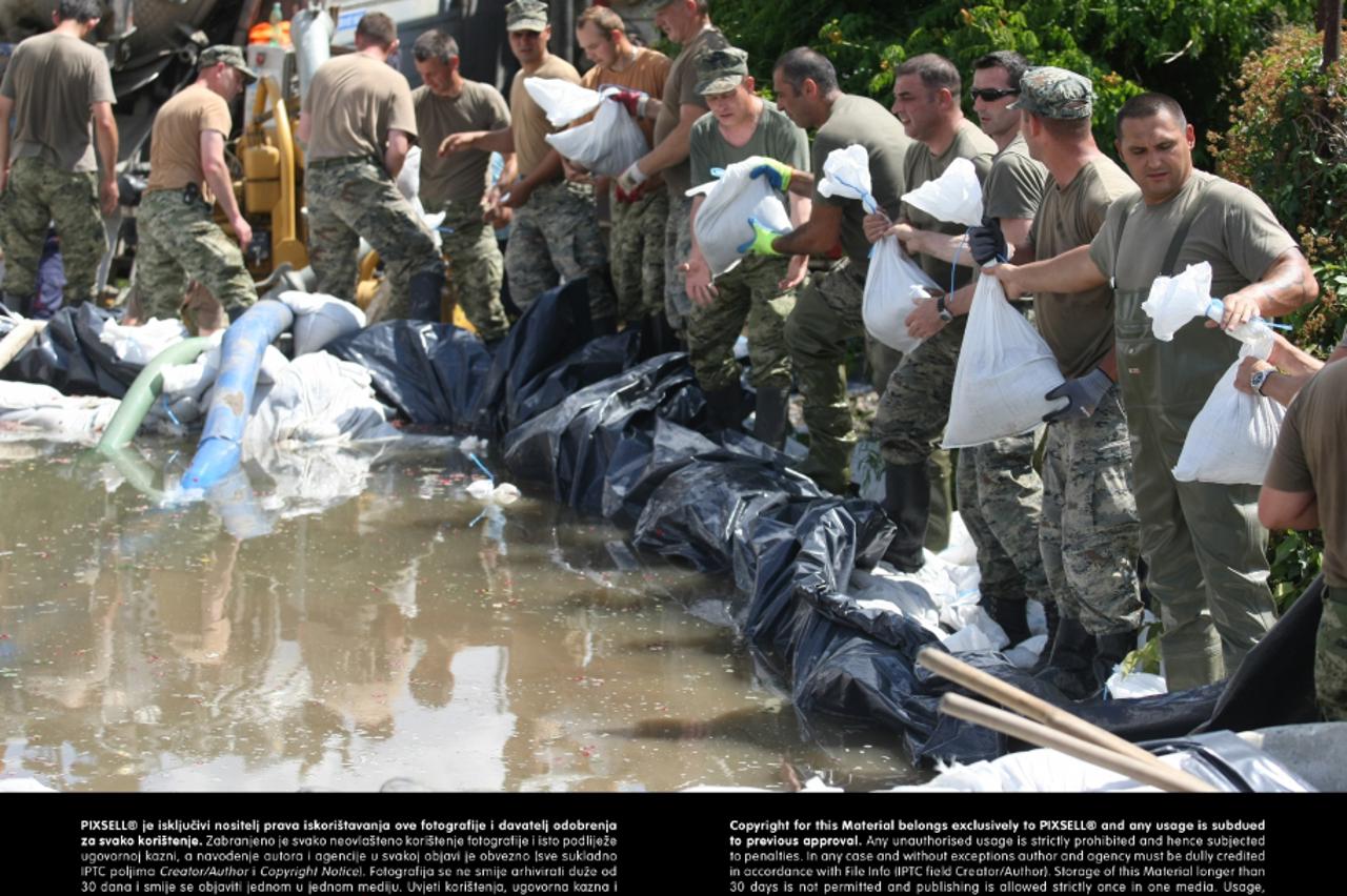 poplava poplave Osijek (1)
