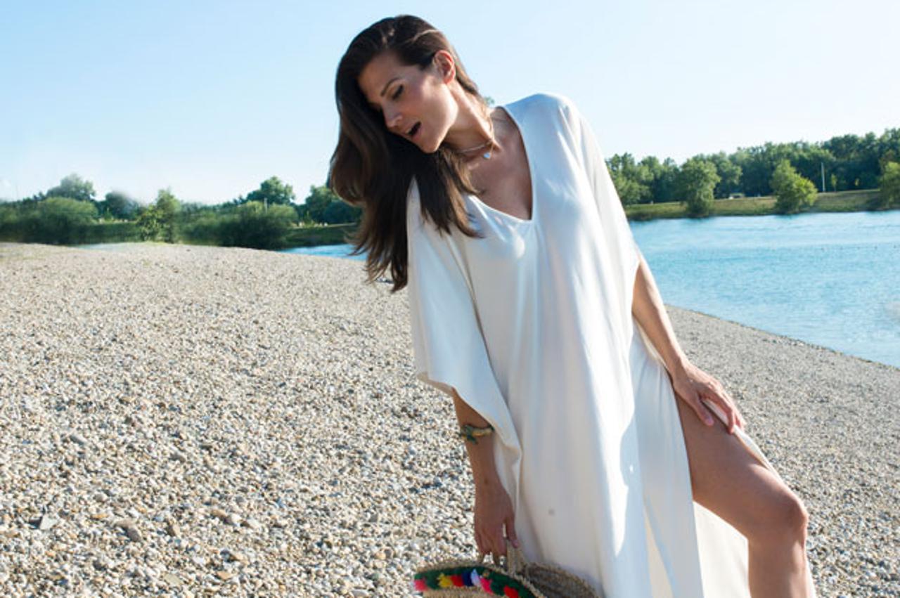 kaftan