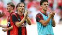 Modrić otkrio kako ga je Milan nagovorio da produlji ugovor: 'To svakom igraču treba'