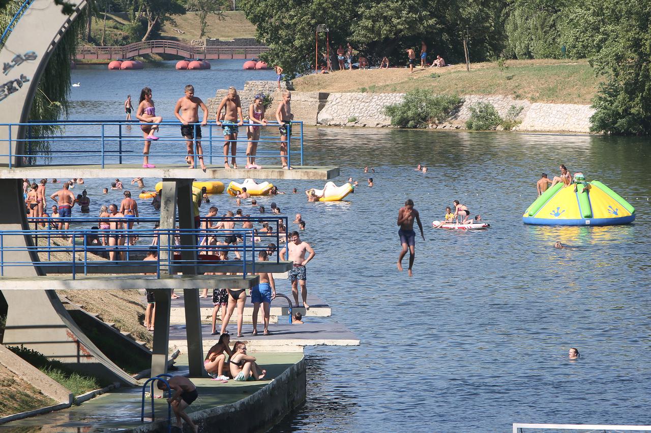 Foginovo kupalište