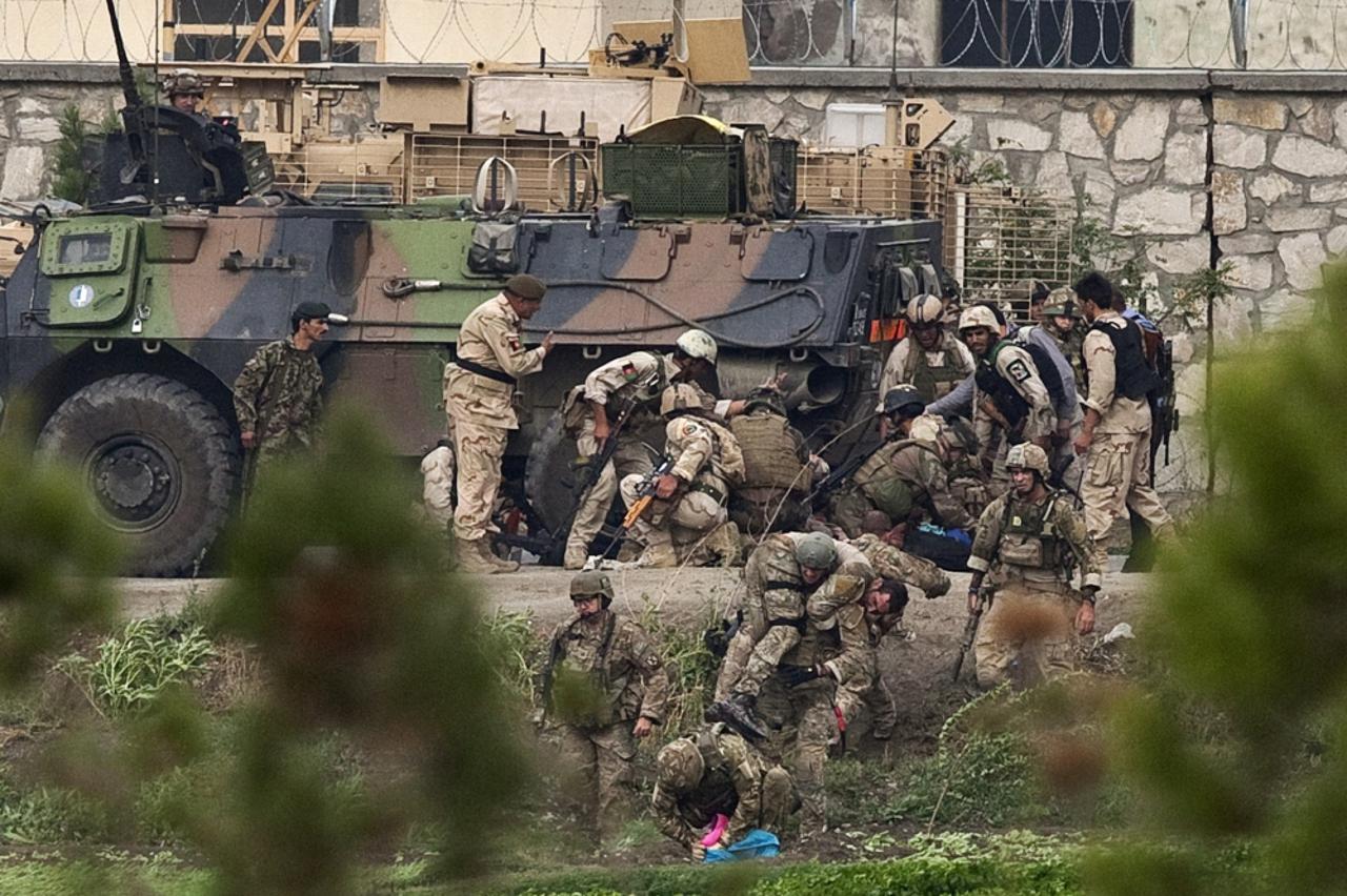 kabul,isaf,afganistan