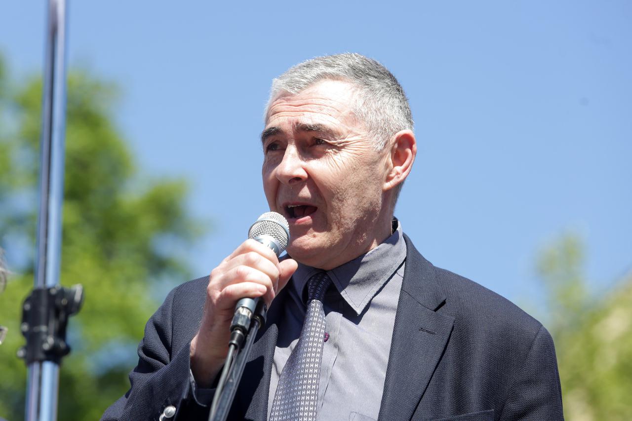 Željko Glasnović