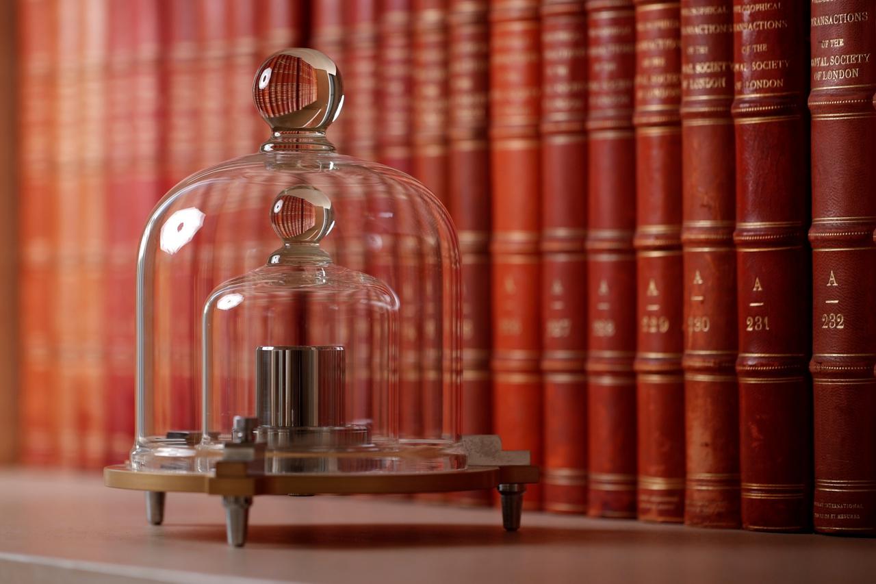 kilogram
