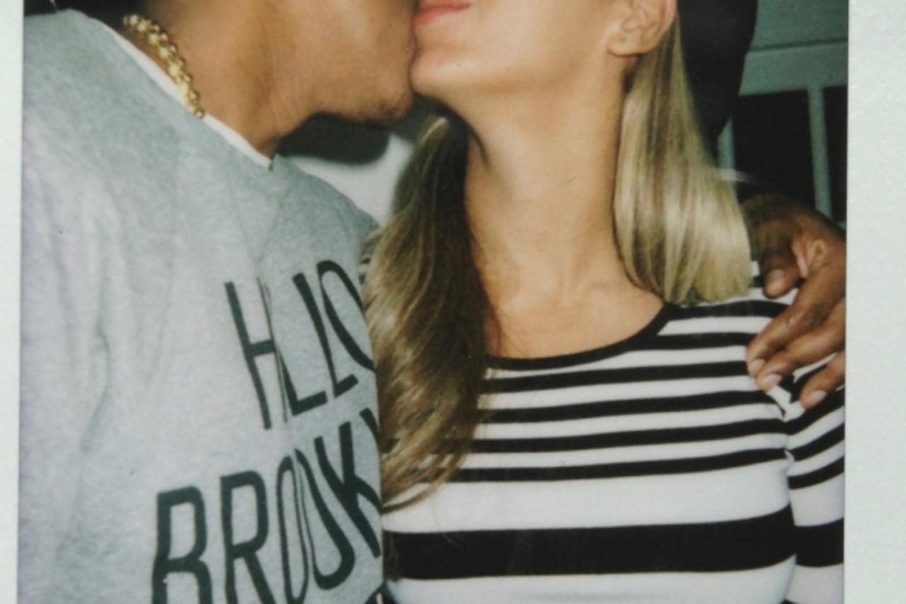Beyonce fotke (1)