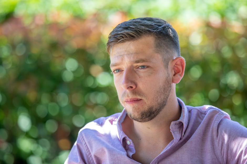 Vižinada: OPG Luka Rossi