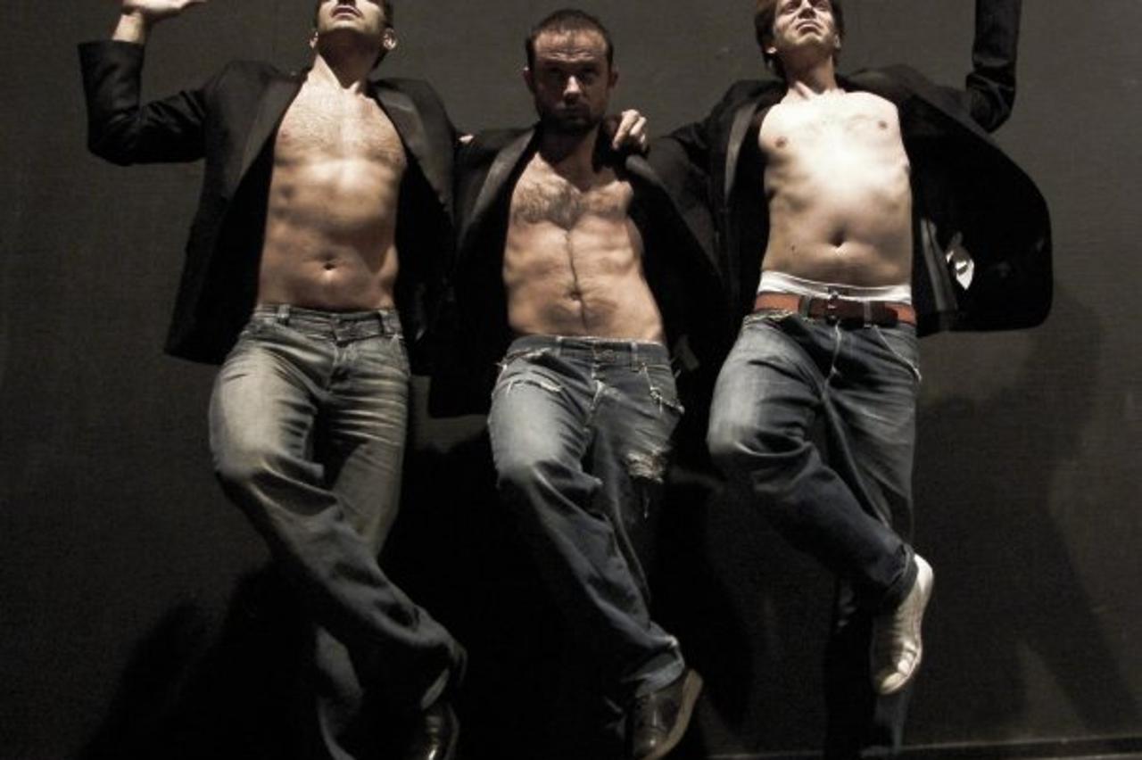 žrtve zemljopisa