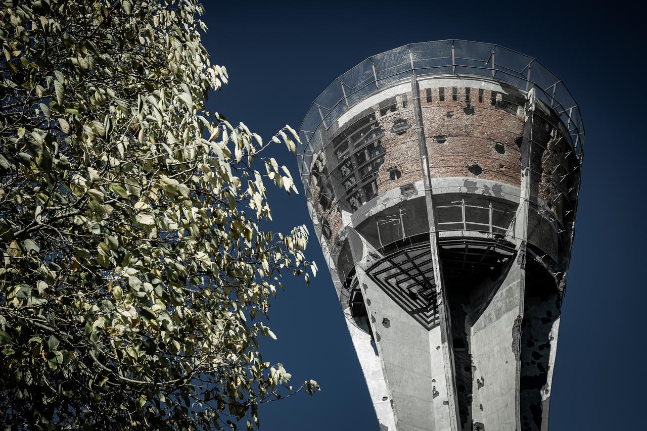 Detalji grada Vukovara