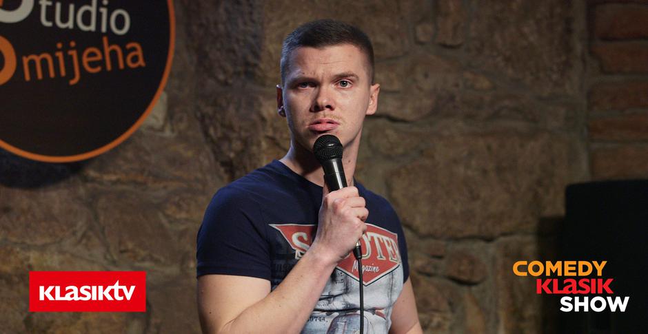 Comedy Klasik Show