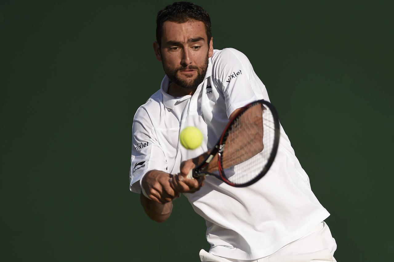 Marin Čilić