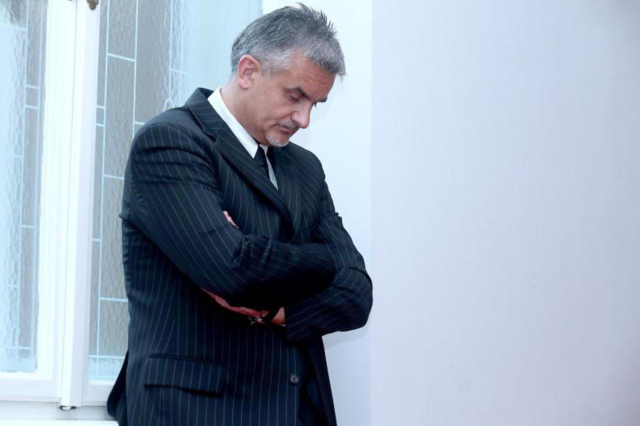 Robert Matijević