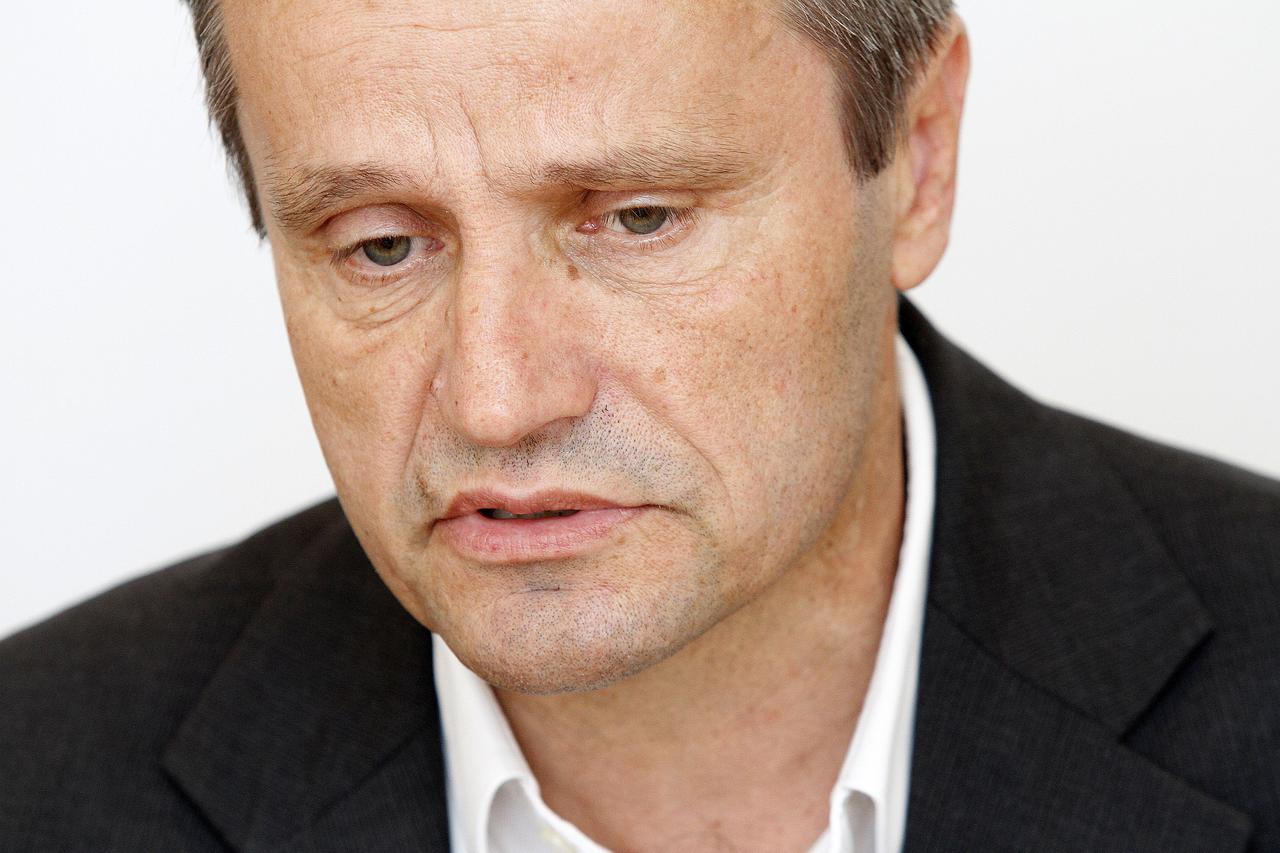 Ivan Perhoč