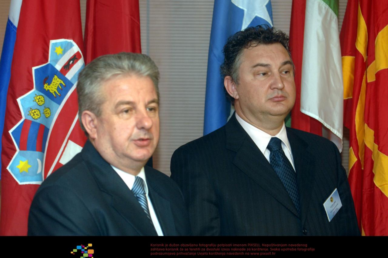 Milorad Veljović, Oliver Grbić (1)