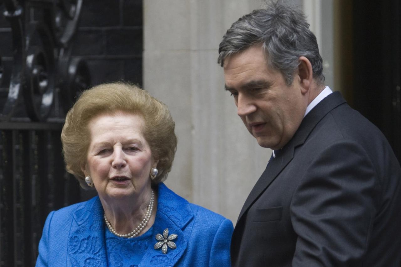 Thatcher