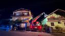 Gale Force Winds Batter Slovenia: Trees Uprooted, Basements Flooded