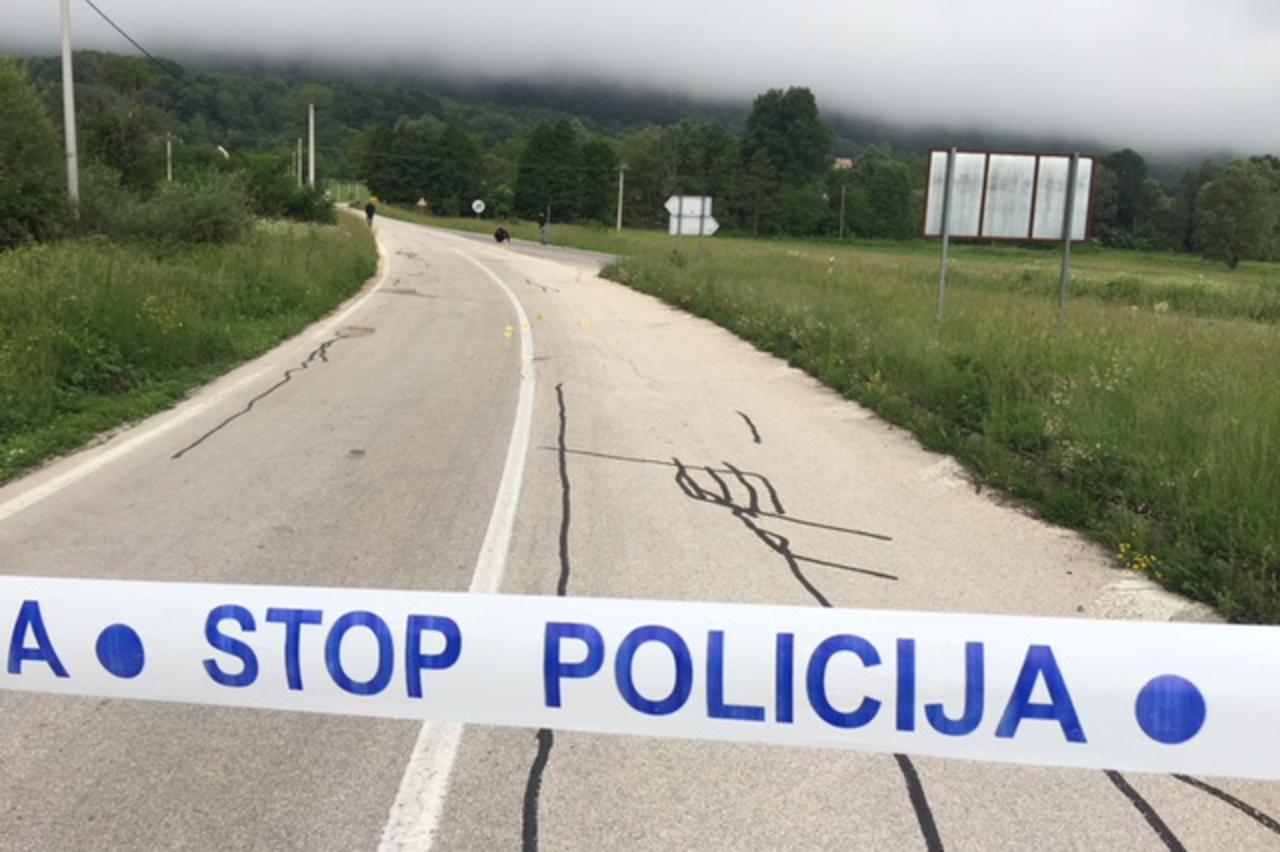 Pucali na krijumčara migranata