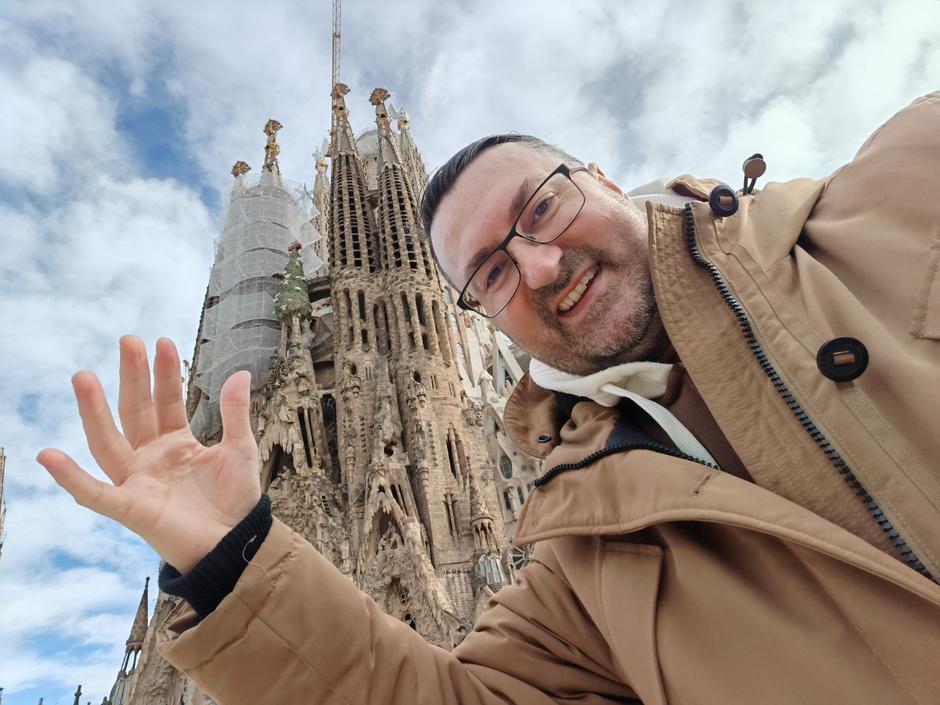 Fotografije snimljene mobitelom Honor Magic6 Pro