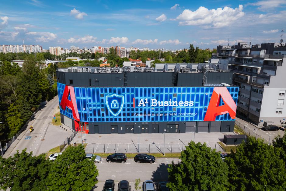 A1 Hrvatska