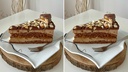 RECEPT DANA Snickers torta: Kremasta, bogata i neodoljiva poslastica!
