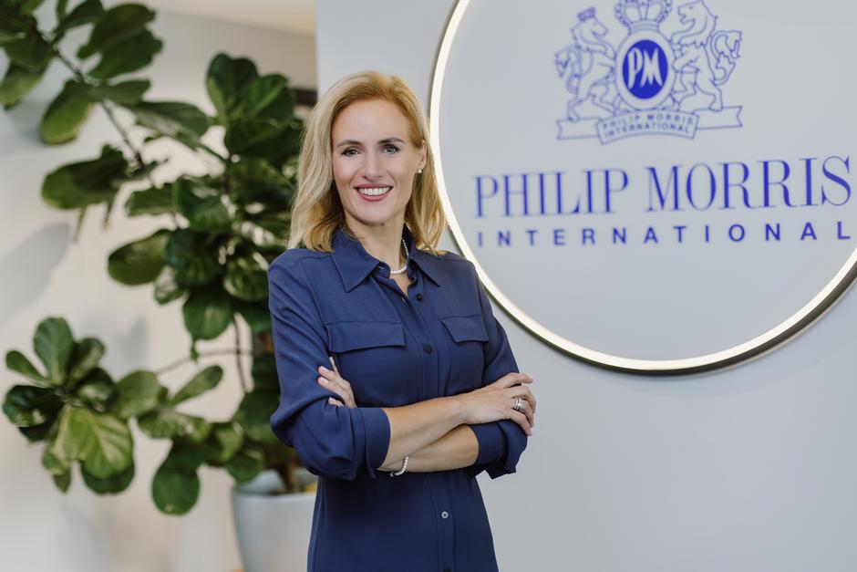 Philip Morris International