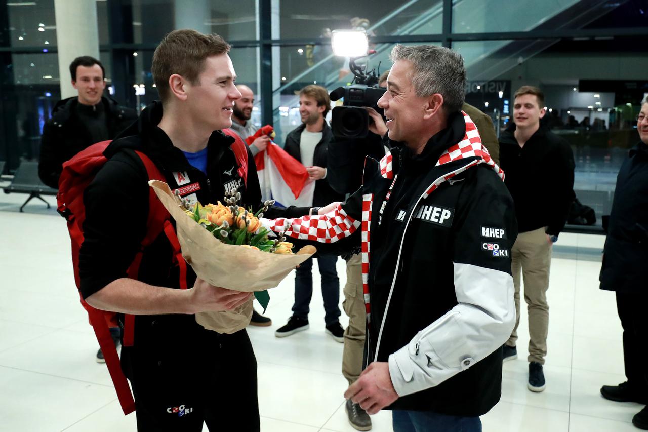 Filip Zubčić