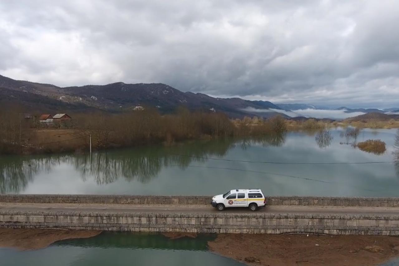 Kosinjska dolina