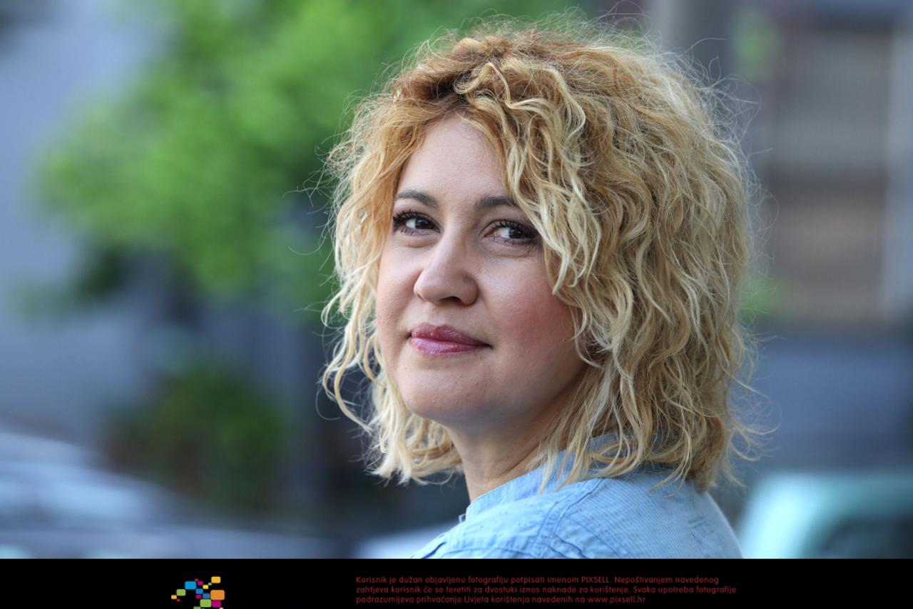 Milanka Opačić (1)