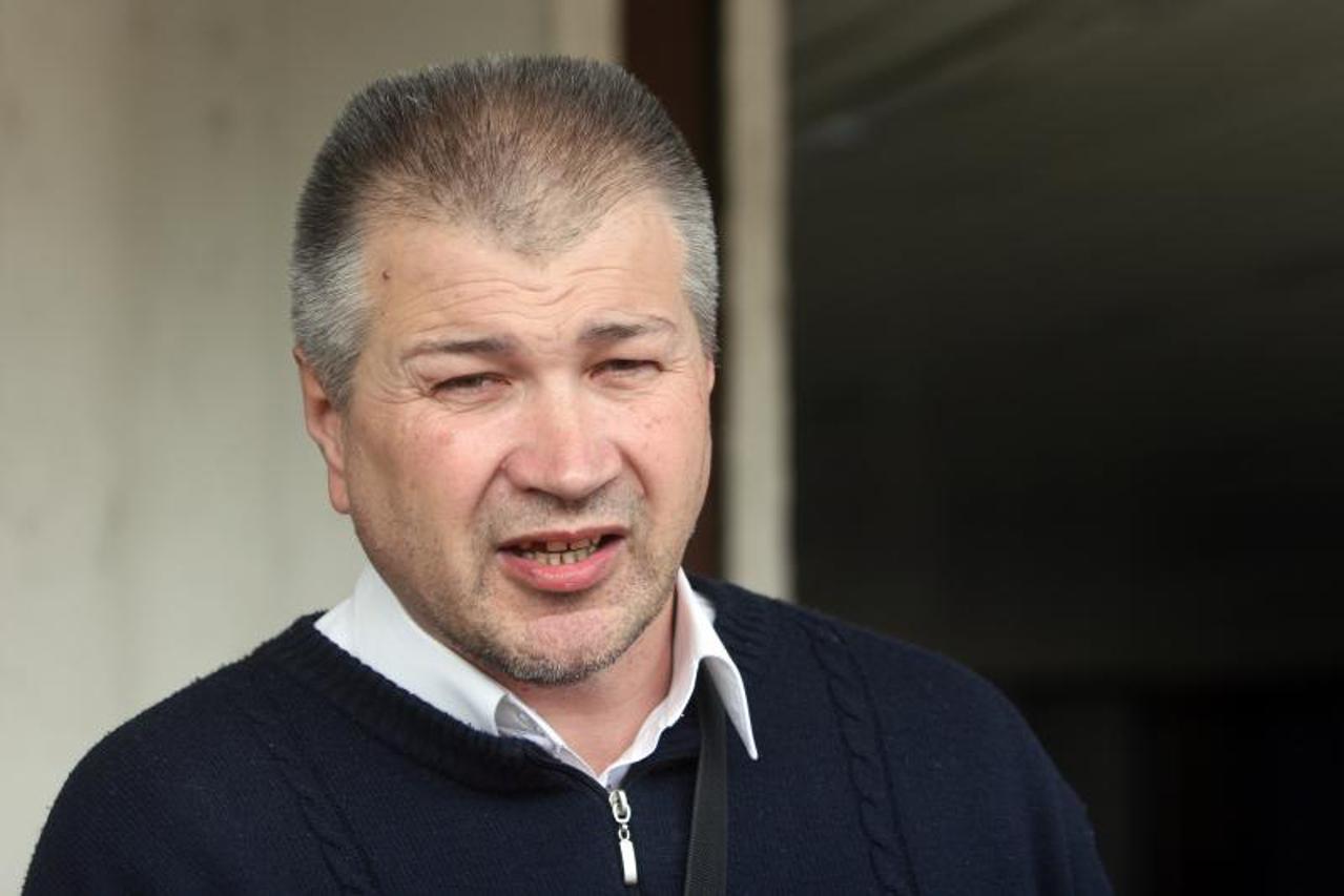 damir jašarević