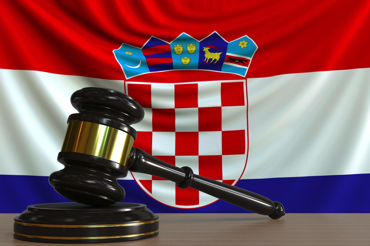 Ustav Republike Hrvatske