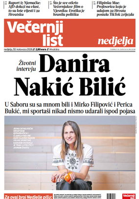 Naslovnica 30.08.2026.
